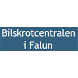 Bilskrotcentralen HB Falun, öppettider