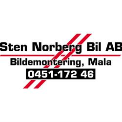 Norbergs Bil AB, Sten, Bjärnum öppettider