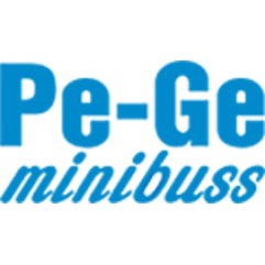Pe-Ge Minibuss AB, Växjö öppettider