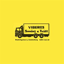 Vibergs Smörj & Tvätt - Lastbilsverkstad Lindesberg, öppettider