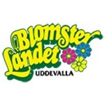 Blomsterlandet Uddevalla, öppettider