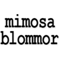 Mimosa Blommor / Interflora, Jönköping öppettider