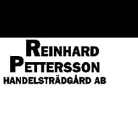 Reinhard Petterssons Handelsträdgård AB, Helsingborg öppettider