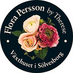 Flora Perssons Blommor, Sölvesborg öppettider