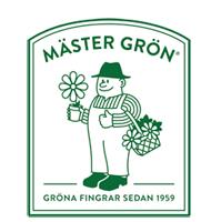 MÄSTER GRÖN KRUKVÄXTER EK FÖRENING, Helsingborg öppettider