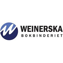 Weinerska Bokbinderiet AB, Halmstad öppettider