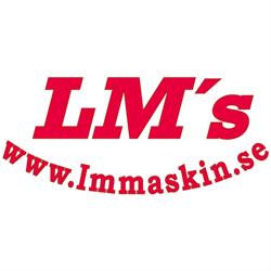 Lm's Maskinuthyrning Ab, Stenkullen öppettider