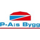 P A:s Bygg AB, Mariestad öppettider