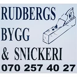 Rudbergs Bygg & Snickeri, Lärbro öppettider