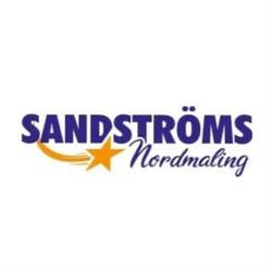 Sandströms Nordmaling AB, öppettider