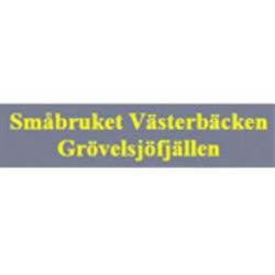 Småbruket Västerbäcken, Idre öppettider