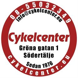 CYKELCENTER, Södertälje öppettider