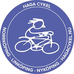 Haga Cykel AB, Norrköping öppettider