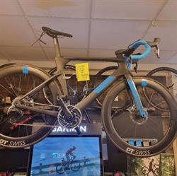 Motala Cykelaffär AB, öppettider