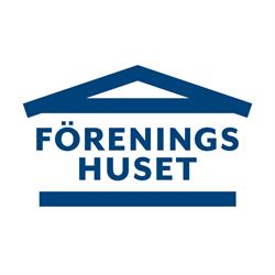 Föreningshuset Sedab AB, Stockholm öppettider