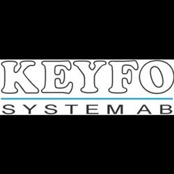 Keyfo System AB, Rosersberg öppettider