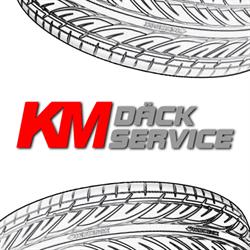 KM Däckservice i Haparanda AB, öppettider