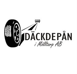 Nya Däckdepån, Mölltorp öppettider