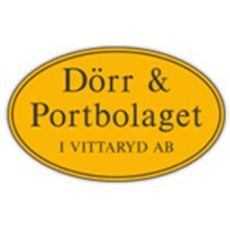 Dörr & Portbolaget i Vittaryd AB, öppettider