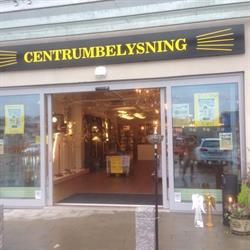Centrumbelysning i Kungälv AB, Stenungsund öppettider
