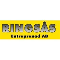 Ringsås Entreprenad AB, Falkenberg öppettider