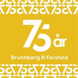 Brunnberg & Forshed Arkitektkontor AB, Stockholm öppettider