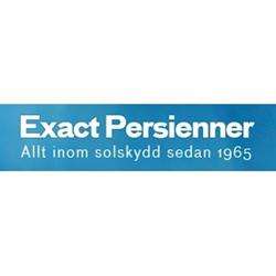 Exact Persienner AB, Vendelsö öppettider