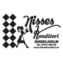 Nisses Konditori, Ängelholm öppettider
