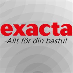 Exacta-Sweden AB, Eskilstuna öppettider