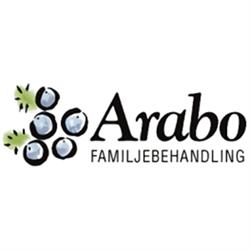Arabo Familjebehandling, Växjö öppettider