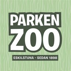 Parken Zoo I Eskilstuna, öppettider