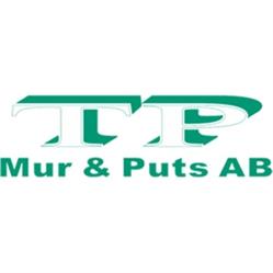 TP Mur & Puts AB, Tullinge öppettider
