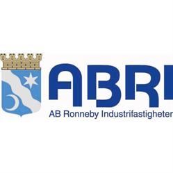 ABRI, AB Ronneby Industrifastigheter, öppettider