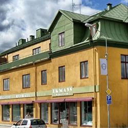 Ekmans Hem & Färg AB, Alfta öppettider