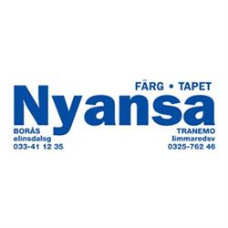 Nyansa i Tranemo, öppettider