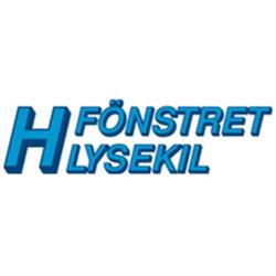 H-Fönstret i Lysekil AB, öppettider