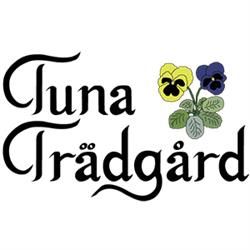 Tuna Trädgård, Örsundsbro öppettider