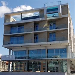 Hotel Öresund, Landskrona öppettider