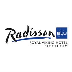 Radisson Blu Royal Viking Hotel, Stockholm, öppettider