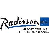 Radisson Blu Airport Terminal Hotel, Stockholm-Arlanda Airport, öppettider