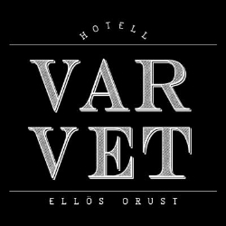 HOTELL VARVET i Ellös - öppettider