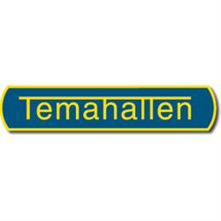 Temahallen, Vinslöv öppettider