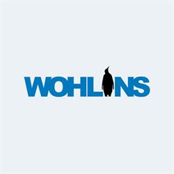 Wohlins Fryshus Logistik AB, Halmstad öppettider