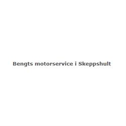 Bengts Motorservice AB, Skeppshult öppettider