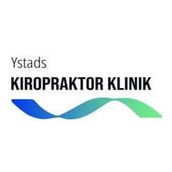 Ystads Kiropraktor Klinik AB, öppettider