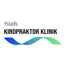 Ystads Kiropraktor Klinik AB, öppettider