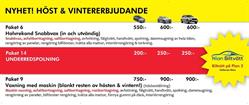 Nians Biltvätt, Gävle öppettider