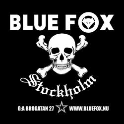 Blue Fox AB, Stockholm öppettider