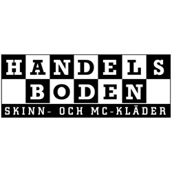 Handelsboden Skinn- & MC-Kläder Gävle, öppettider