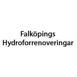 Falköpings Hydroforrenoveringar, öppettider